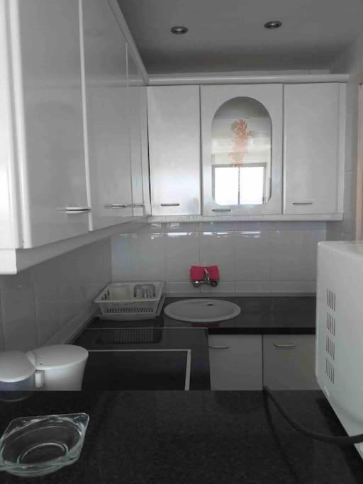 Appartement Vue Mer Playa Mar توريمولينوس المظهر الخارجي الصورة