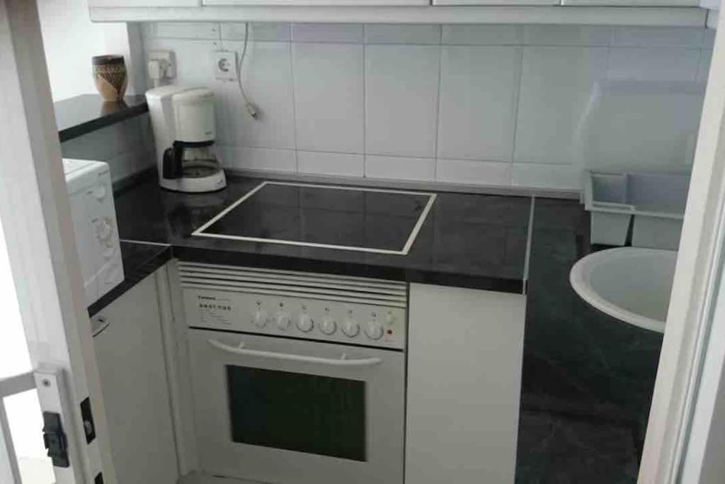 Appartement Vue Mer Playa Mar توريمولينوس المظهر الخارجي الصورة