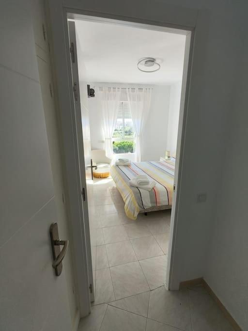 Appartement Vue Mer Playa Mar توريمولينوس المظهر الخارجي الصورة