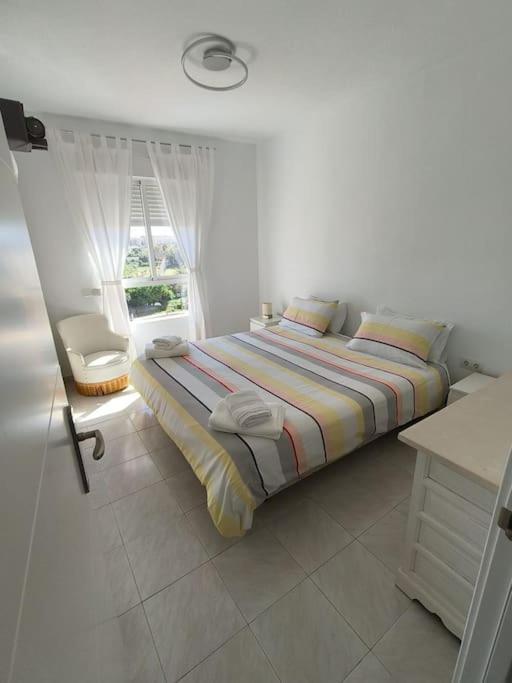 Appartement Vue Mer Playa Mar توريمولينوس المظهر الخارجي الصورة