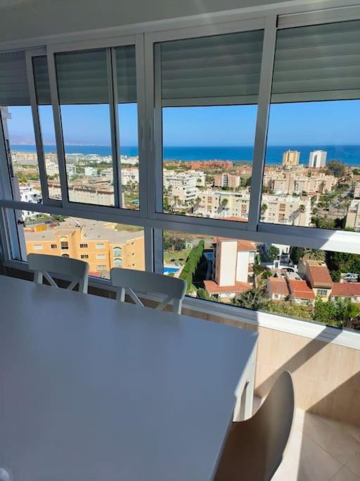 Appartement Vue Mer Playa Mar توريمولينوس المظهر الخارجي الصورة