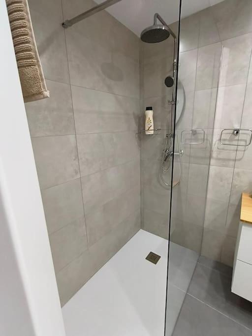 Appartement Vue Mer Playa Mar توريمولينوس المظهر الخارجي الصورة